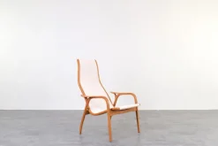 Best Pamono Mid-Century Modern Lamino Easy Chair by Yngve Ekström for Swedese, 1950s