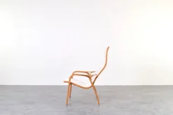 Best Pamono Mid-Century Modern Lamino Easy Chair by Yngve Ekström for Swedese, 1950s
