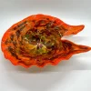 Outlet Pamono Mid-Century Modern Murano Art Glass Bowl, 1950s