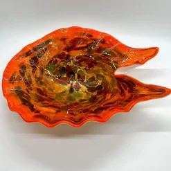 Outlet Pamono Mid-Century Modern Murano Art Glass Bowl, 1950s