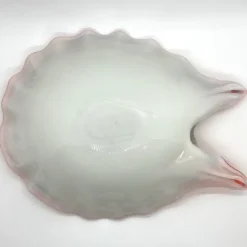 Outlet Pamono Mid-Century Modern Murano Art Glass Bowl, 1950s