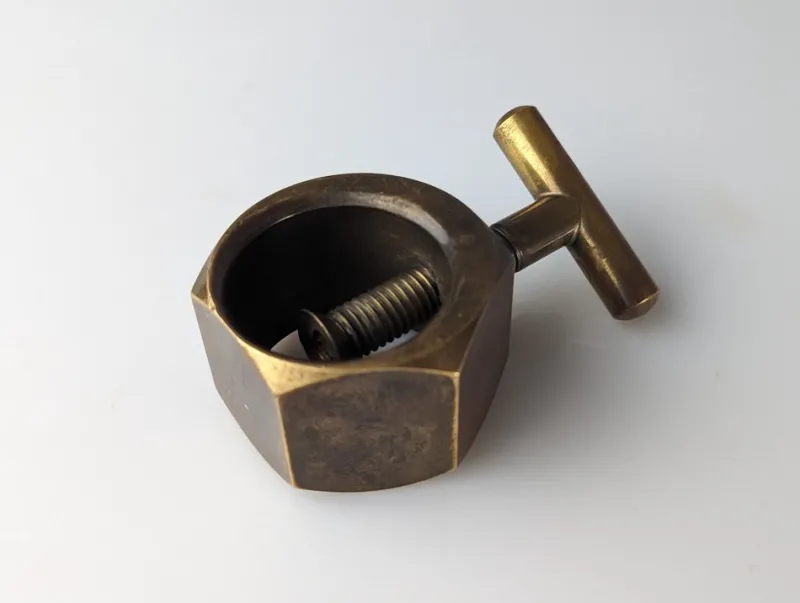 Pamono Mid-Century Modern Nutcracker, Austria, 1950s> Dinnerware Accessories