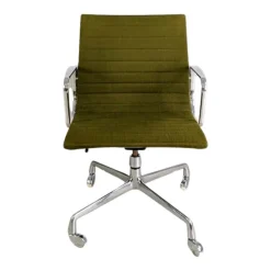 Pamono Midcentury Modern Office Chair by Charles & Ray Eames for Herman Miller> Office Chairs