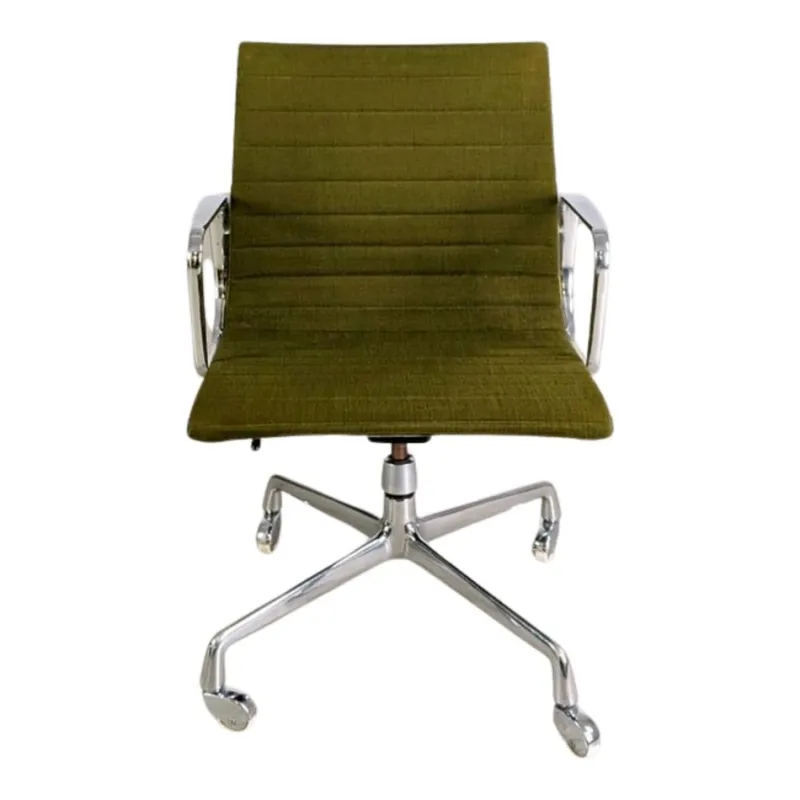 Pamono Midcentury Modern Office Chair by Charles & Ray Eames for Herman Miller> Office Chairs