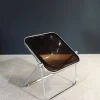 Pamono Mid-Century Modern Plona Chair by Giancarlo Piretti for Castelli, Italy, 1970s> Side Chairs & Dining Chairs