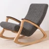 Sale Pamono Mid-Century Modern Rocking Chair, 1950s