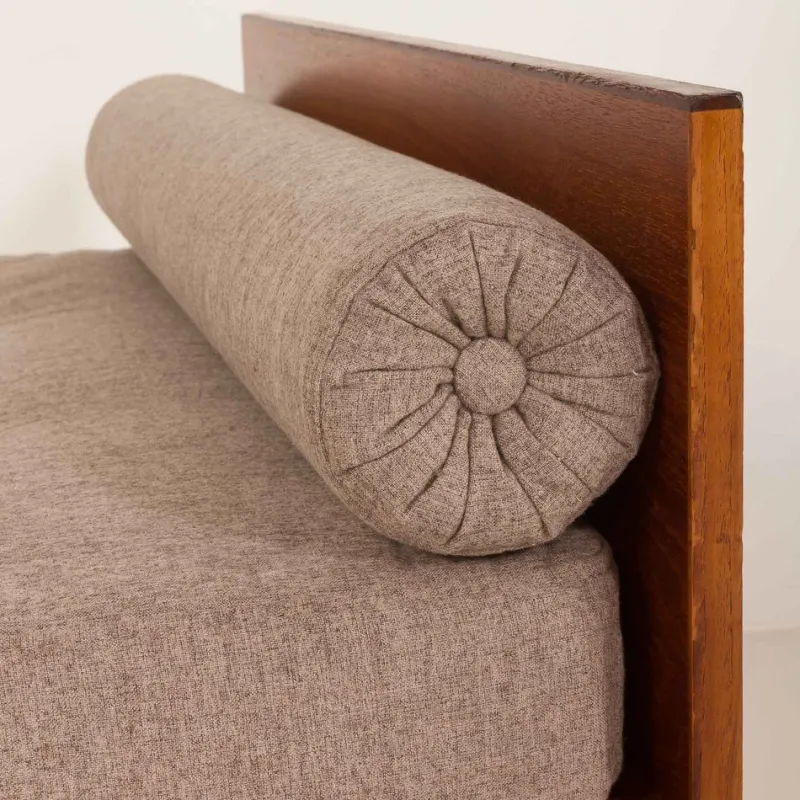 Hot Pamono Mid-Century Modern Scandinavian Daybed with Duvet Compartment, 1960s