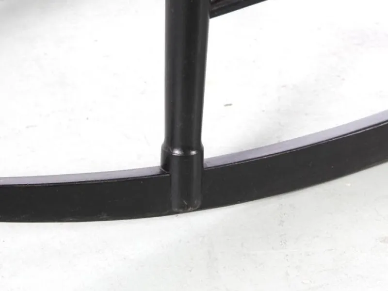 Pamono Mid-Century Modern Scandinavian Rocking Chair attributed to Tapiovaara, 1960s> Rocking Chairs