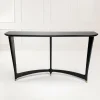 Pamono Mid-Century Modern Sculptural Console Table by Guglielmo Ulrich, 1950s> Console Tables