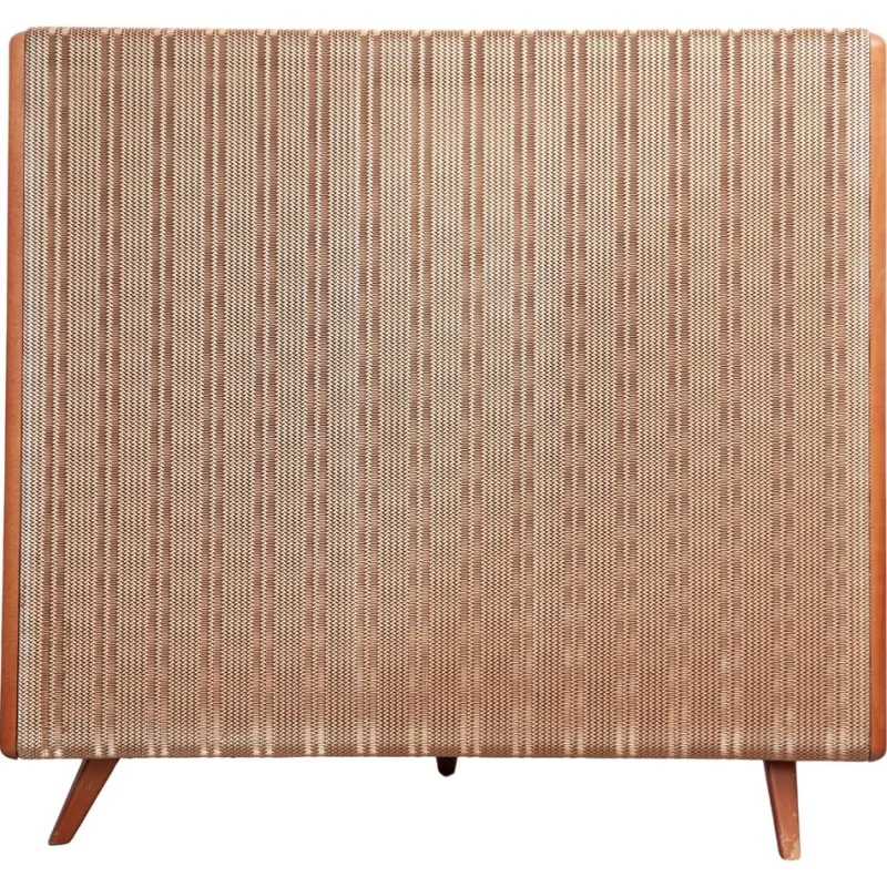 Hot Pamono Midcentury Modern Set Collectors Speakers, 1960