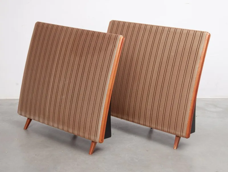 Hot Pamono Midcentury Modern Set Collectors Speakers, 1960