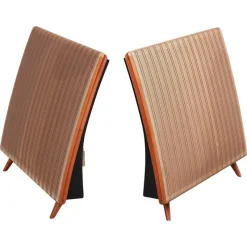 Hot Pamono Midcentury Modern Set Collectors Speakers, 1960