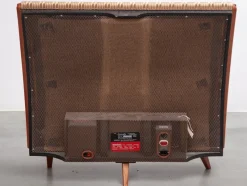 Hot Pamono Midcentury Modern Set Collectors Speakers, 1960