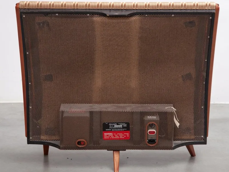 Hot Pamono Midcentury Modern Set Collectors Speakers, 1960