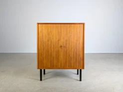 Clearance Pamono Mid-Century Modern Sideboard in Walnut