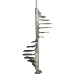 Sale Pamono Mid-Century Modern Staircase by Roger Tallon, 1960s