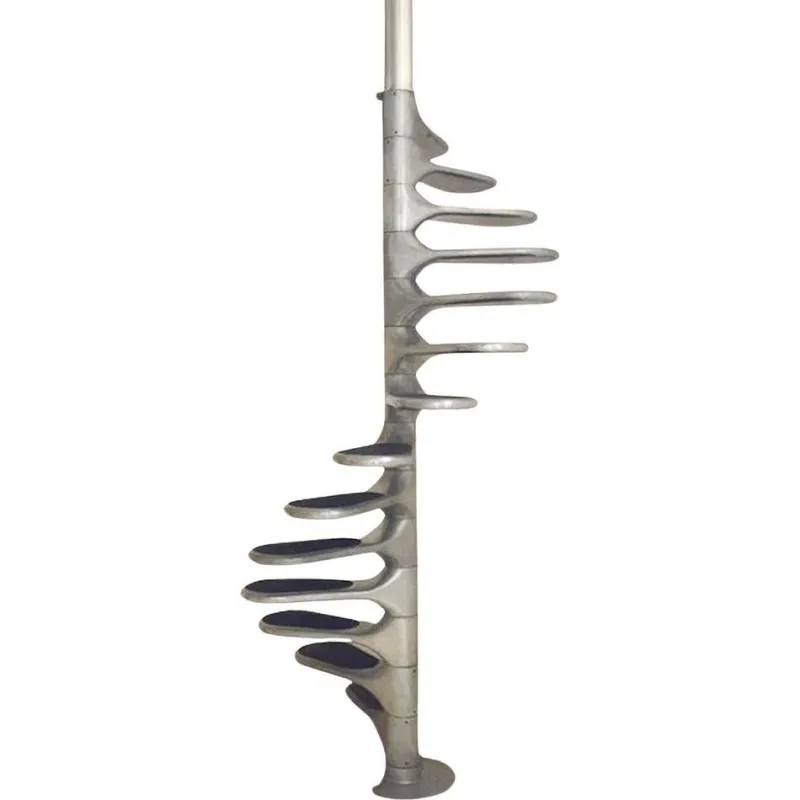 Sale Pamono Mid-Century Modern Staircase by Roger Tallon, 1960s
