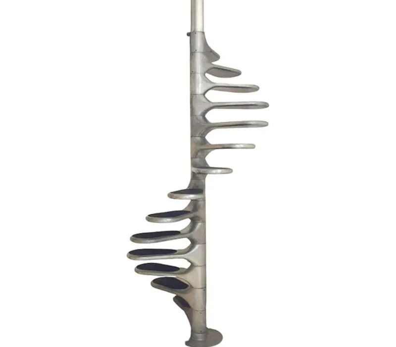 Sale Pamono Mid-Century Modern Staircase by Roger Tallon, 1960s