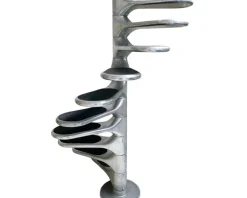 Sale Pamono Mid-Century Modern Staircase by Roger Tallon, 1960s