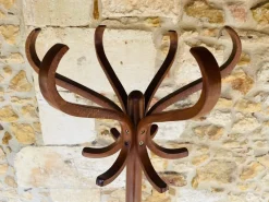 Online Pamono Mid-Century Modern Standing Coat Rack from Baumann, 1960s