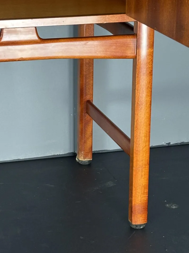 Pamono Midcentury Modern Swedish Sideboard Cabinet by David Rosen for Westbergs Möbler, 1953> Sideboards & Buffets