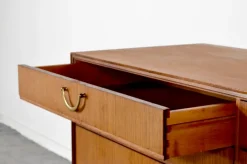 Discount Pamono Mid-Century Modern Teak Dresser from Meredew, 1960s