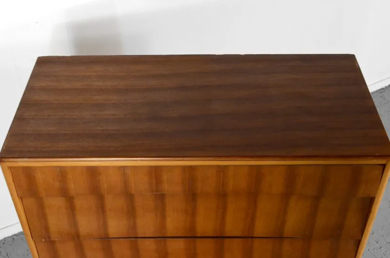 Pamono Mid-Century Modern Teak Dresser from Avalon, 1960s> Dressers, Commodes & Chests