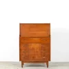 Clearance Pamono Mid-Century Modern Teak Secretaire from Jentique, 1960s