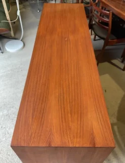 Discount Pamono Mid-Century Modern Teak Sideboard by Ib Kofod-Larsen for G-Plan