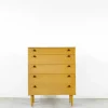 Online Pamono Mid-Century Modern Teak Tallboy from Avalon, 1960s