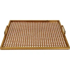 Pamono Mid-Century Modern Tray from Christian Dior, 1970s> Trays