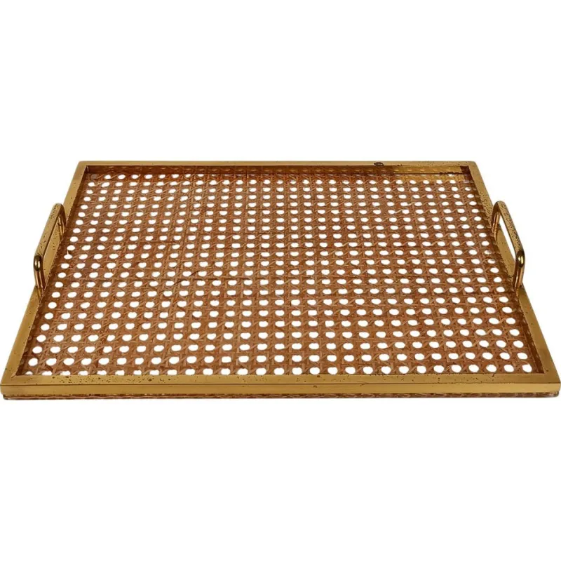 Pamono Mid-Century Modern Tray from Christian Dior, 1970s> Trays