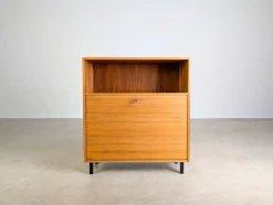 Pamono Mid-Century Modern Walnut Sideboard> Sideboards & Buffets