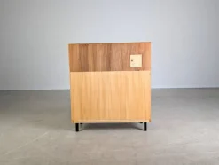Pamono Mid-Century Modern Walnut Sideboard><noscript><img width=