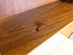 Pamono Mid-Century Modern Walnut Sideboard><noscript><img width=