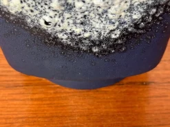 Pamono Mid-Century Modern West German Pottery WGP Fat Lava Planter from Dümler & Breiden, 1960s><noscript><img width=