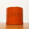 Pamono Mid-Century Modern West German Pottery WGP Planter, 1960s> Planters And Jardiniere