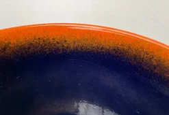 Pamono Mid-Century Modern West German Pottery WGP Planter, 1960s> Planters And Jardiniere