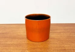 Pamono Mid-Century Modern West German Pottery WGP Planter, 1960s><noscript><img width=