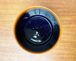 Pamono Mid-Century Modern West German Pottery WGP Planter, 1960s><noscript><img width=