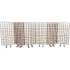 Pamono Mid-Century Modern Wooden Screen, 1960s> Room Dividers & Screens