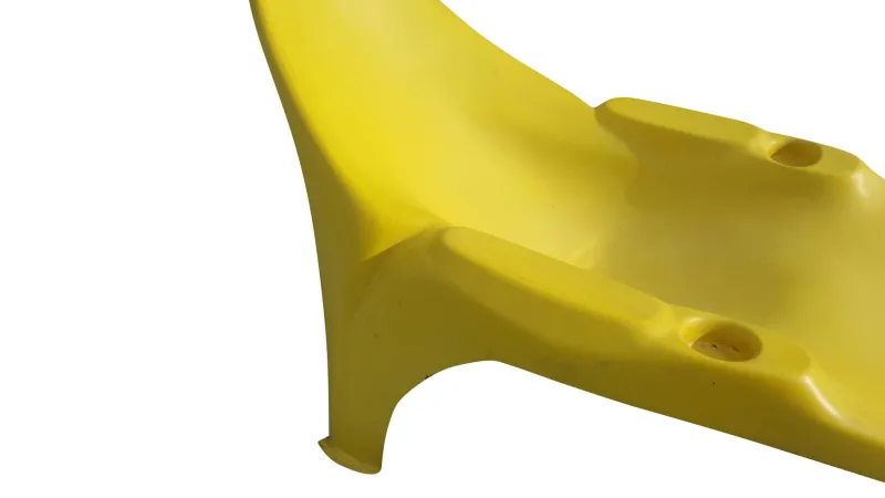 Discount Pamono Mid-Century Modern Yellow Pool Lounger