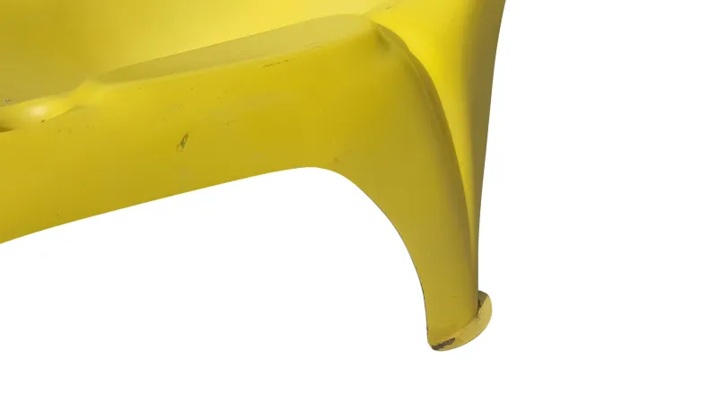 Discount Pamono Mid-Century Modern Yellow Pool Lounger