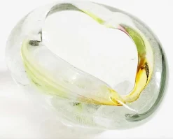 Sale Pamono Mid-Century Murano Glass Bowl, 1960s