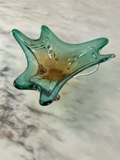 Outlet Pamono Mid-Century Murano Glass Bowl, 1960s
