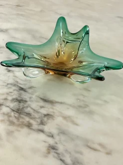 Outlet Pamono Mid-Century Murano Glass Bowl, 1960s