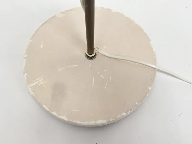 Pamono Mid-Century Mushroom Floor Lamp from Fagerhult Sweden, 1970s> Floor Lamps