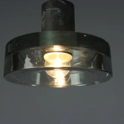 Pamono Mid-Century Pendant Lamp, 1960s> Ceiling Lights