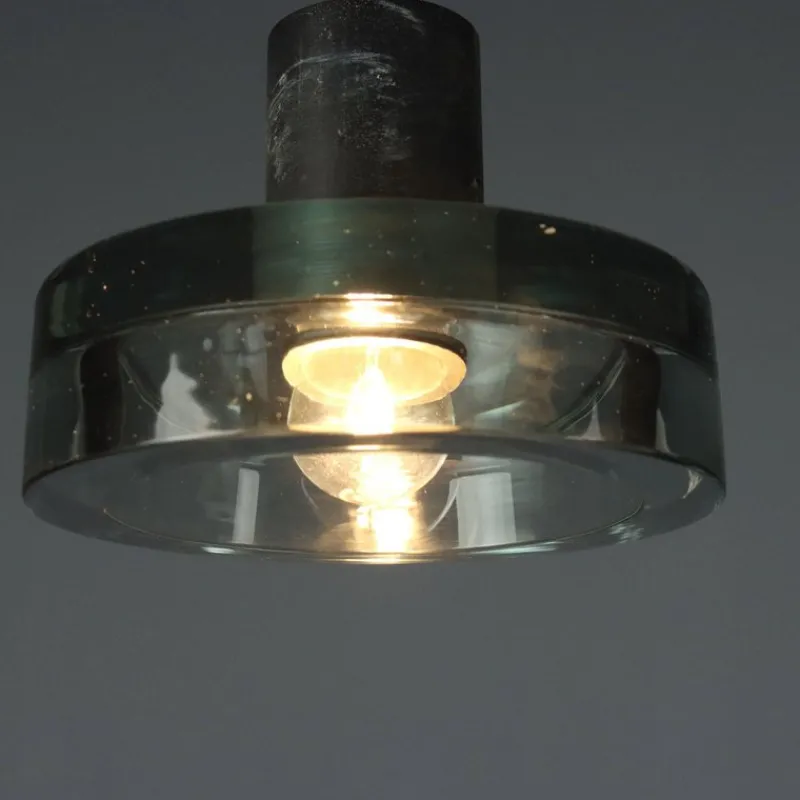 Pamono Mid-Century Pendant Lamp, 1960s> Ceiling Lights