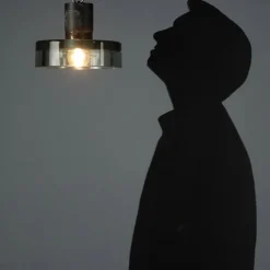 Pamono Mid-Century Pendant Lamp, 1960s> Ceiling Lights
